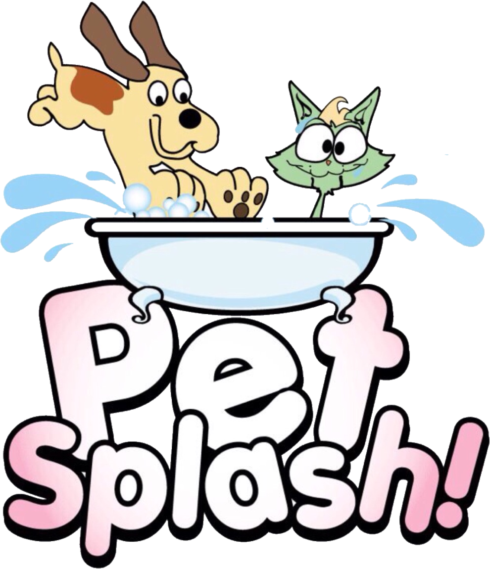 Pet Plash Grooming - Clip Art - Png Download (990x1150), Png Download