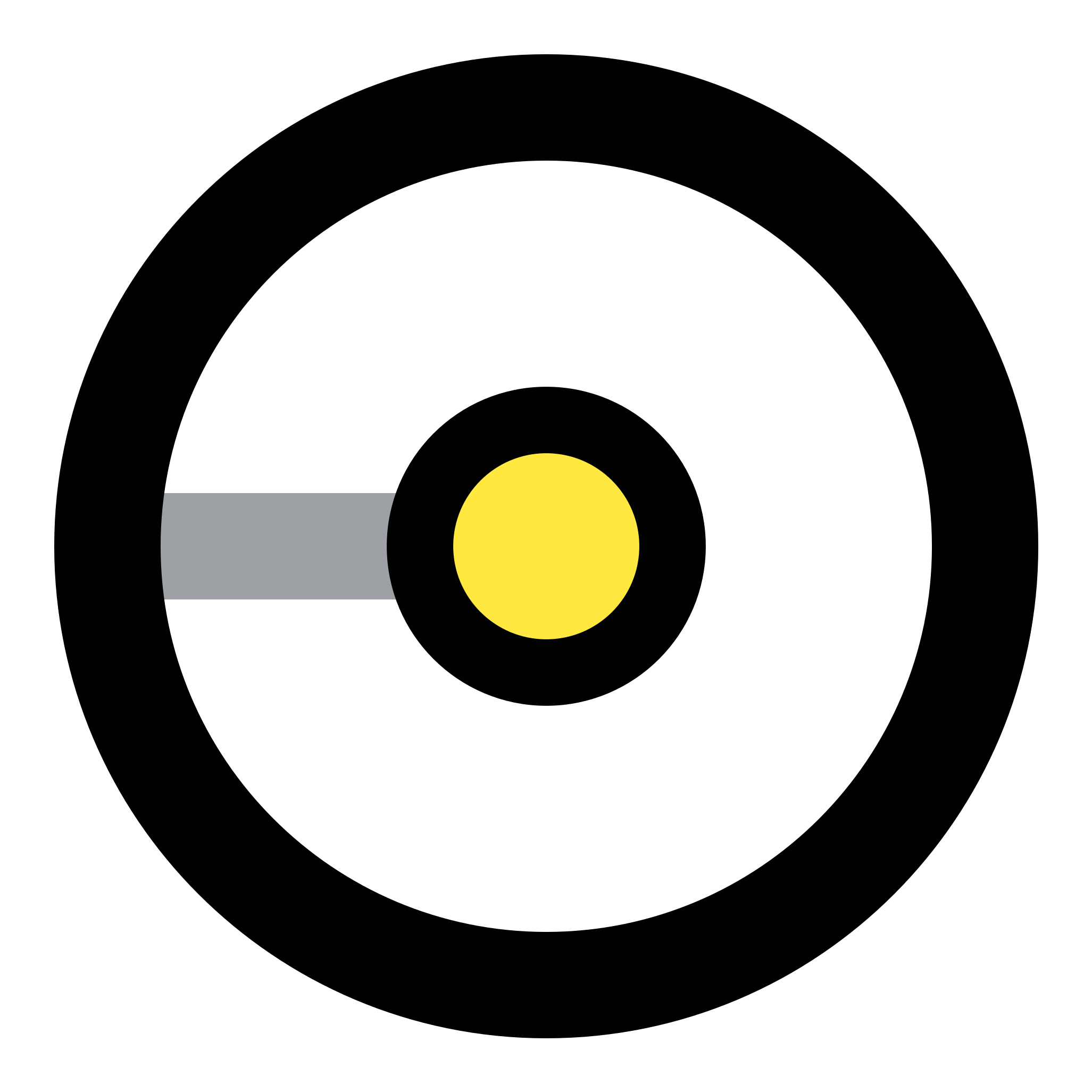 Primary Circlebps By Dannya - Circle Clipart (2400x2400), Png Download