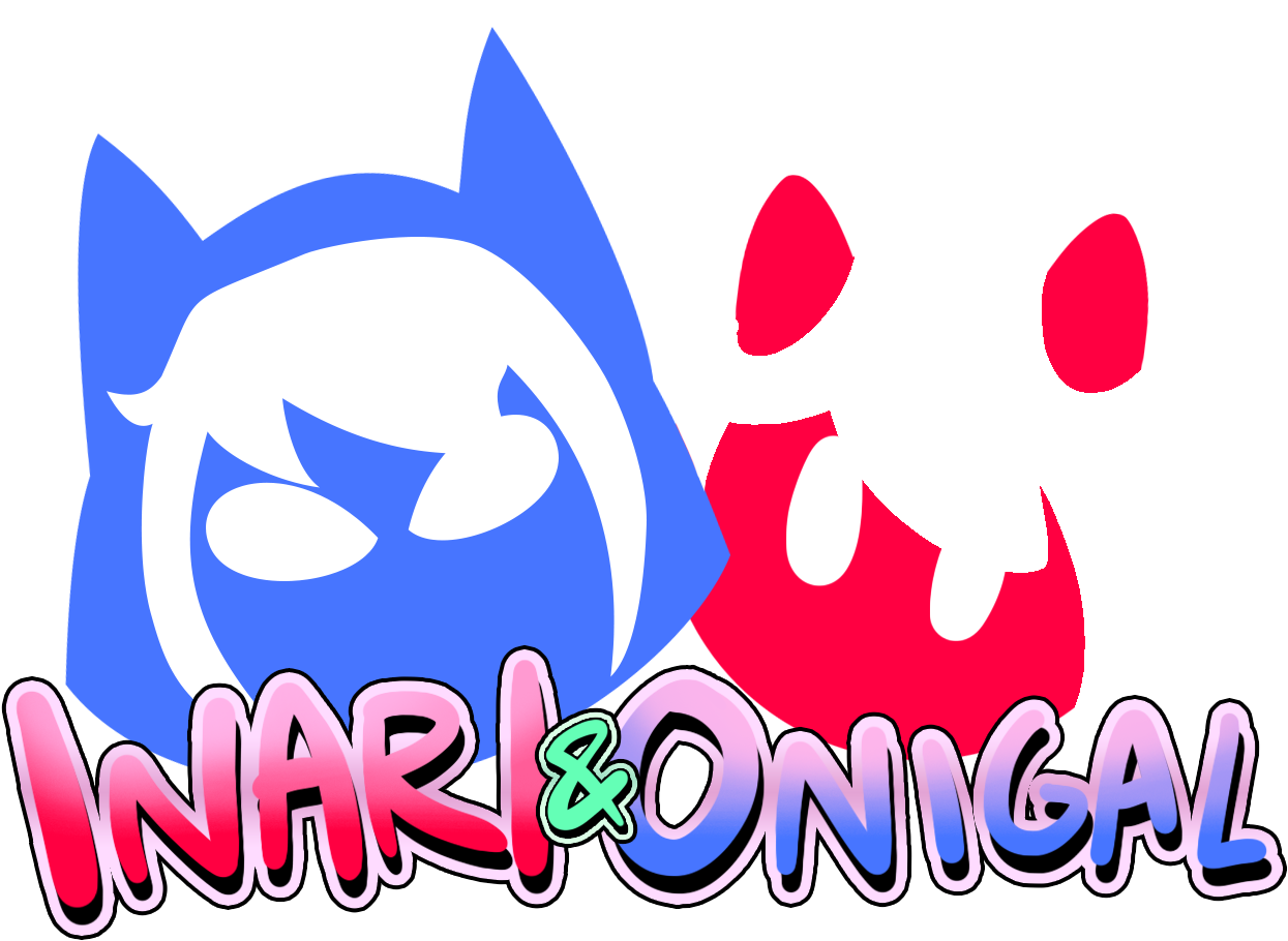 Oni Clipart (1920x1080), Png Download