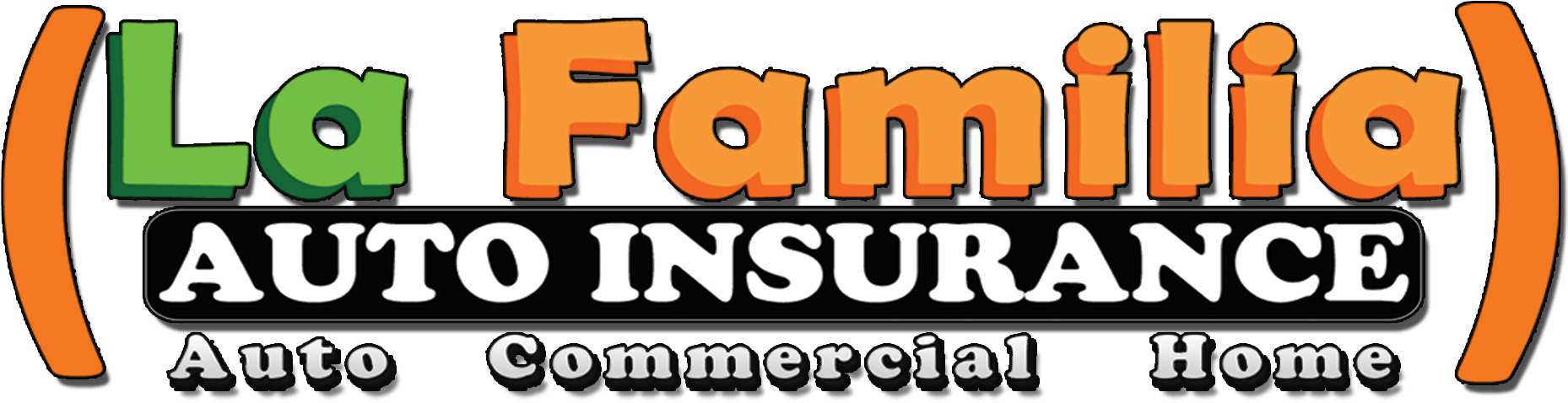Download La Familia Insurance Logo - La Familia Insurance Clipart