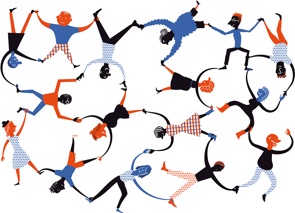 Network Clipart (1186x844), Png Download