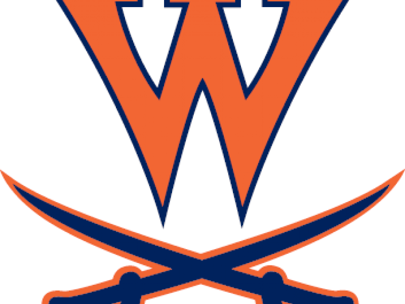 14 Walpole Rebels Named Named Bay State Conference - Walpole High School Logo Clipart (800x600), Png Download