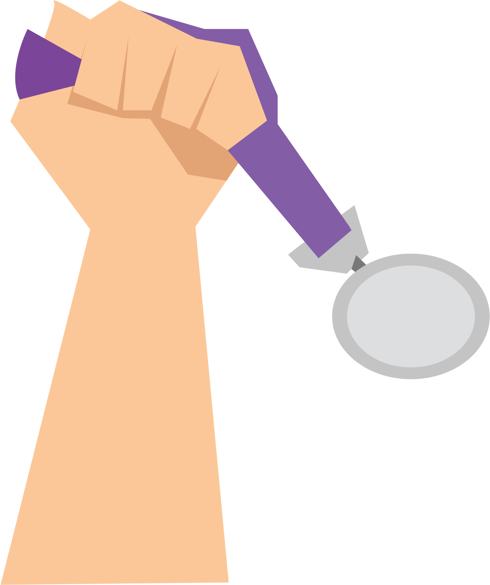 Our Silver Rebel Clients Are On-going Clients Of Our - Illustration Clipart (2048x2048), Png Download