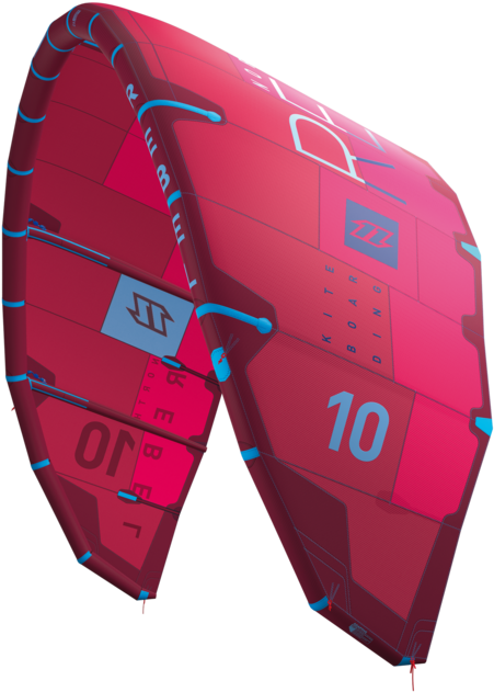 Ailes De Kitesurf - Aile North Rebel 2017 Clipart (756x756), Png Download