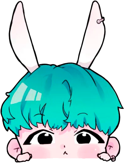 #kpop #k-pop #bts #suga #yoongi #minyoongi #chibi #art - Pop Drawing Bts Clipart (591x591), Png Download