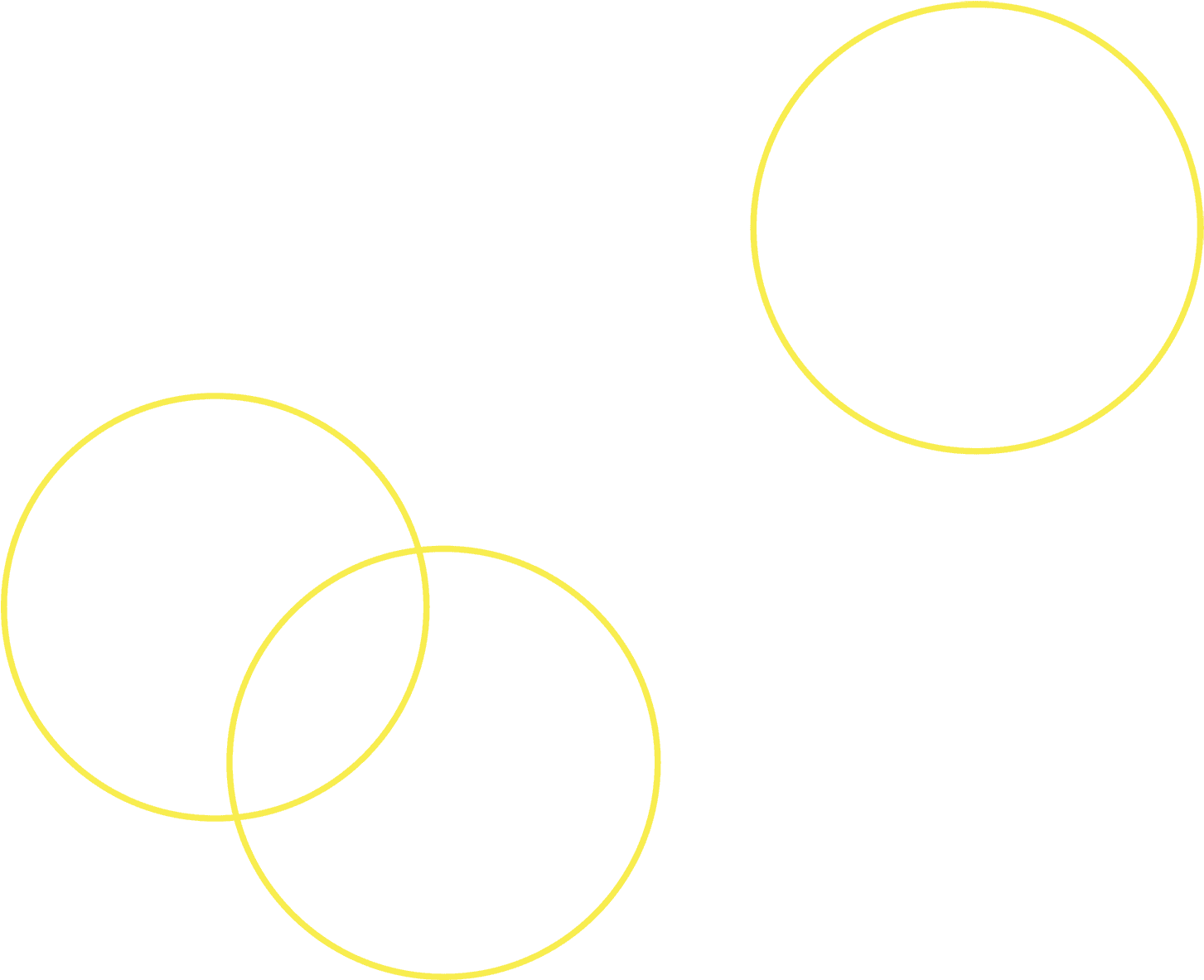 Exit - - Circle Clipart (3000x1950), Png Download