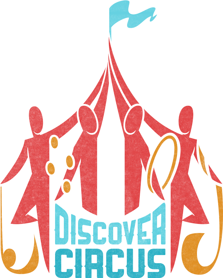 Discover Circus Clipart (748x932), Png Download