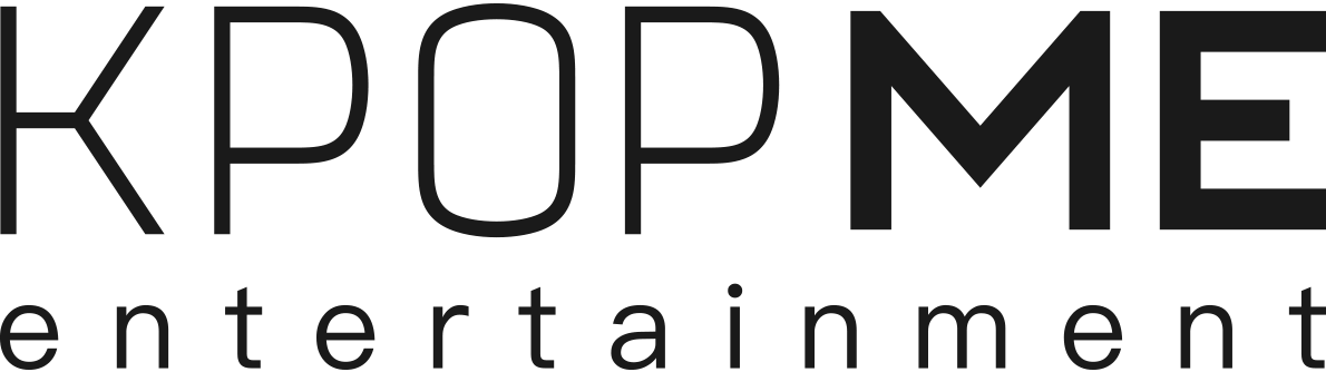 Largest Kpop Entertainment In North America - Kpopme Entertainment Clipart (1190x334), Png Download