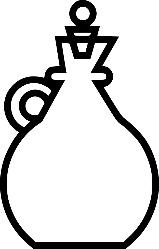 Vinegar Comments - Portable Network Graphics Clipart (624x980), Png Download