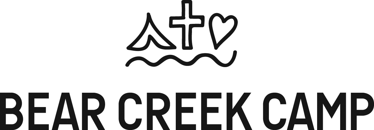 Bear Creek Camp Is Returning To St - Bear Creek Camp Clipart (1249x436), Png Download