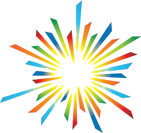 Spark No Background - Education Clipart (580x567), Png Download