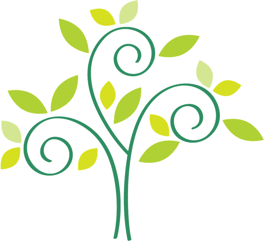 Tree - City Road Chapel United Methodist Clipart (892x892), Png Download