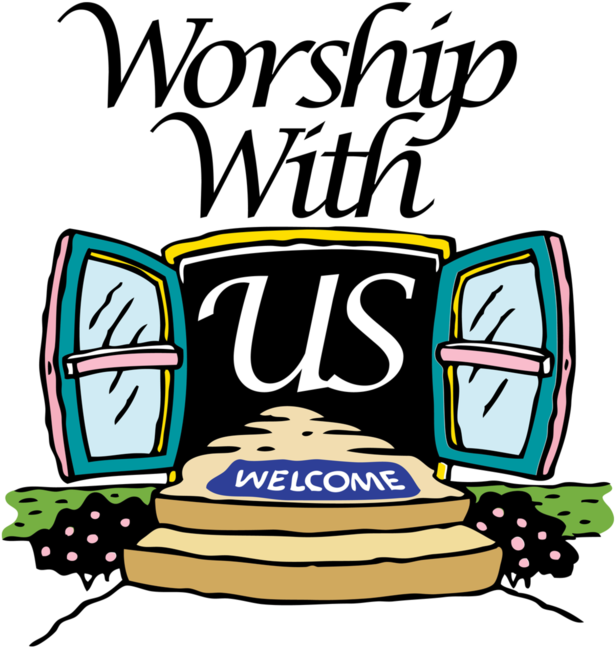 Come Worship Clip Art - Png Download (720x660), Png Download