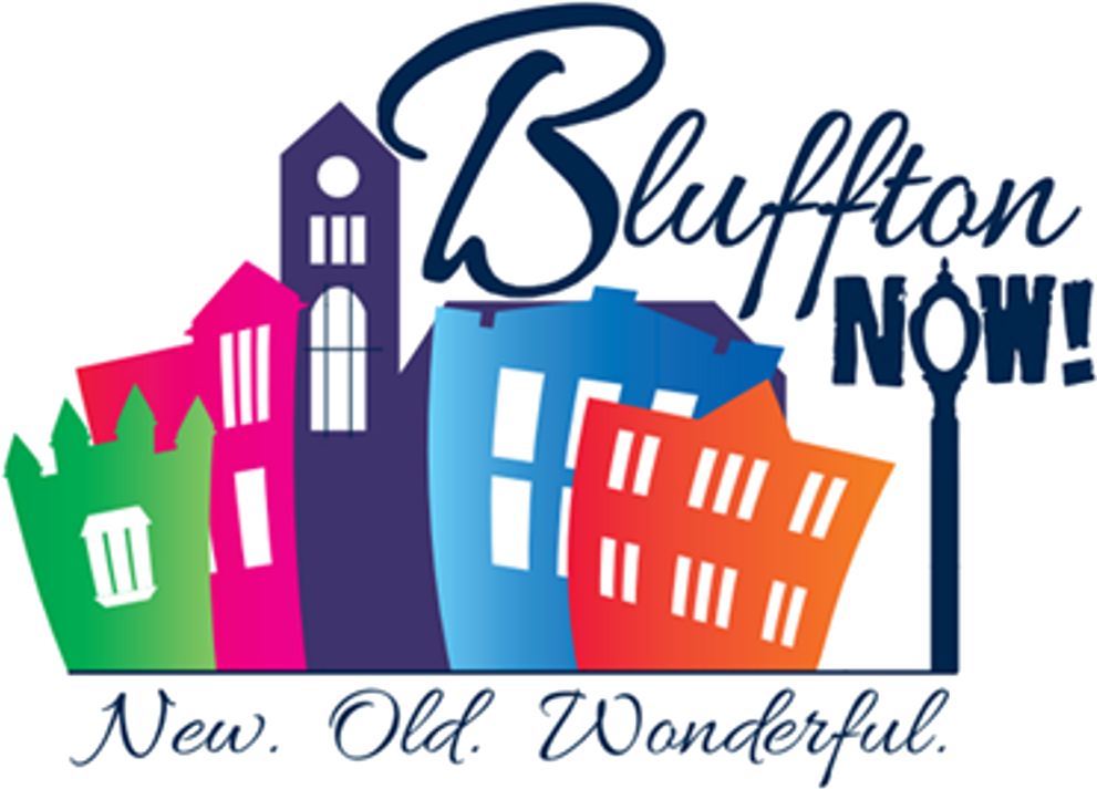 Bluffton Now Clipart Full Size Clipart (1482911) PinClipart