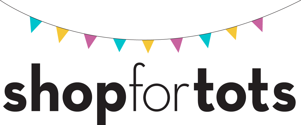 Shop For Tots - A Papano's Pizza Clipart (1225x510), Png Download