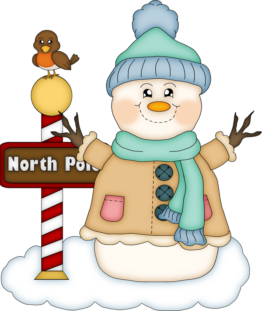 Chb Snowman Pinterest Snowman Clip Art And Snowman - Christmas Badge Reel, Nurse Badge Holder, Badge Reels, - Png Download (863x1024), Png Download
