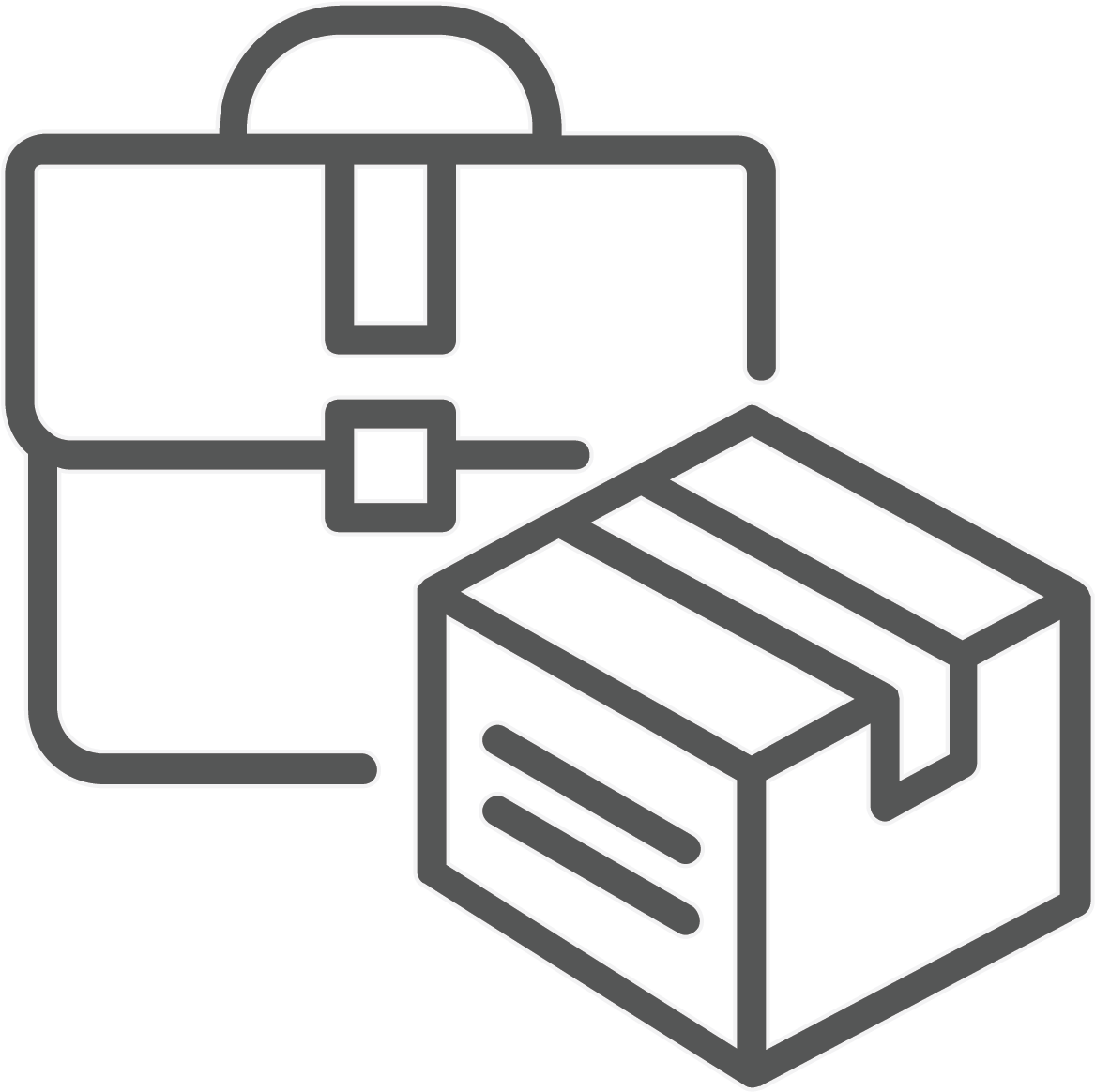 Flexible Options For A Clutter-free Business - Inbound Logistics Icon ...