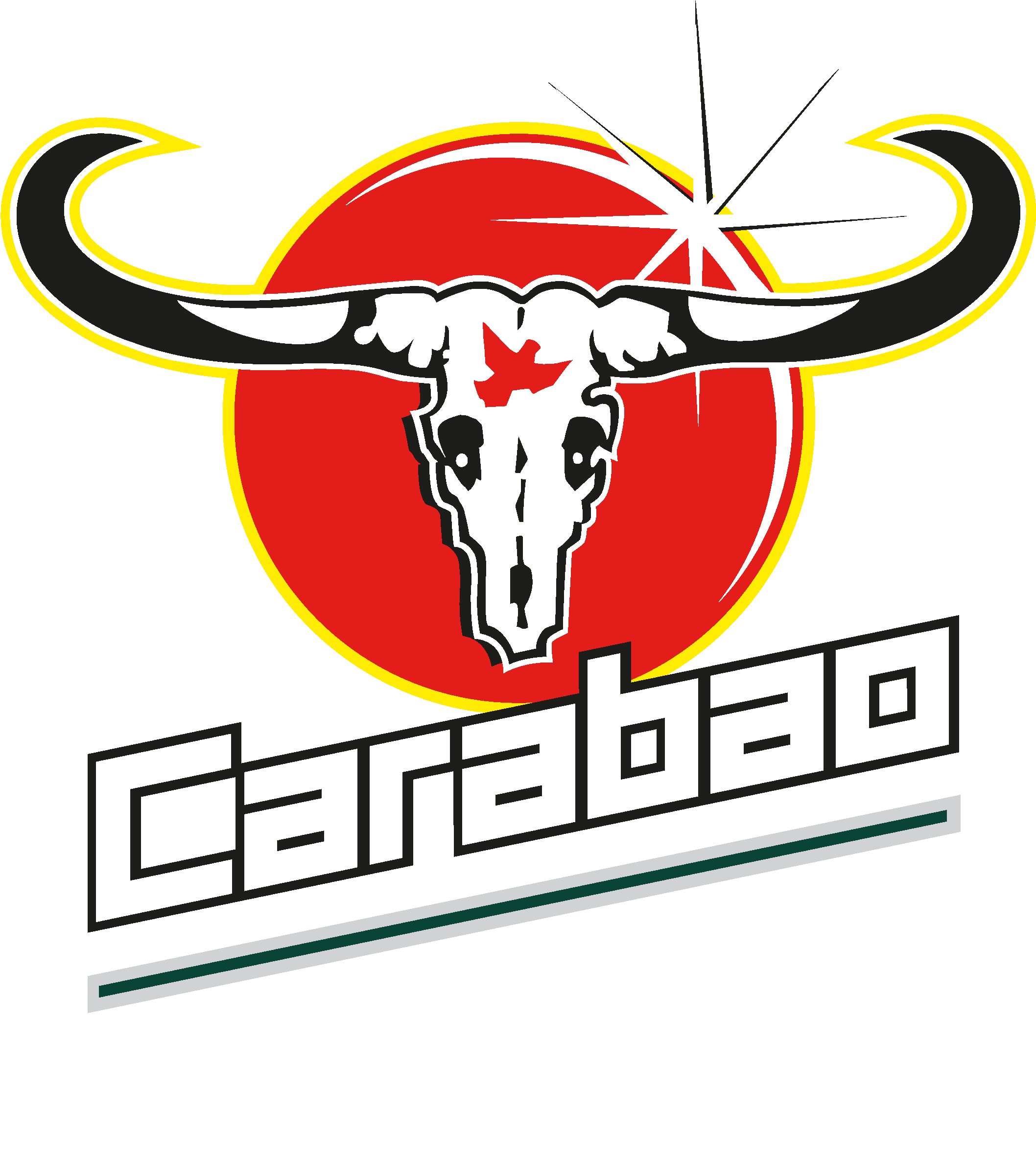 Carabao Green Apple Energy Drink Clipart (2768x2901), Png Download
