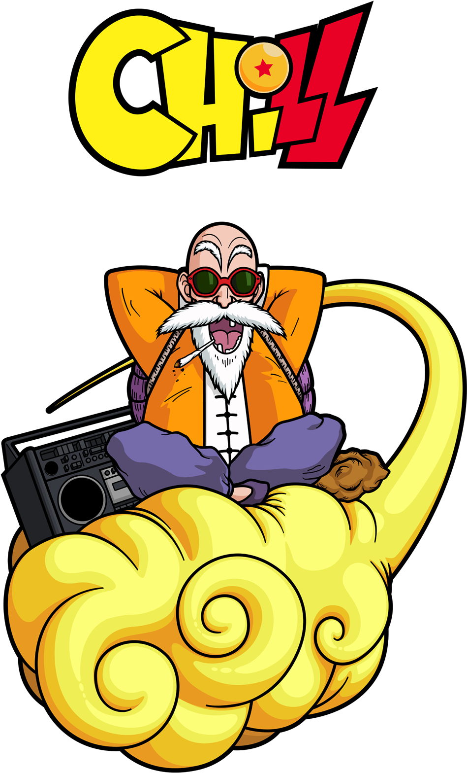 Disponible Ici - Tortue Geniale Png Clipart (1200x1600), Png Download