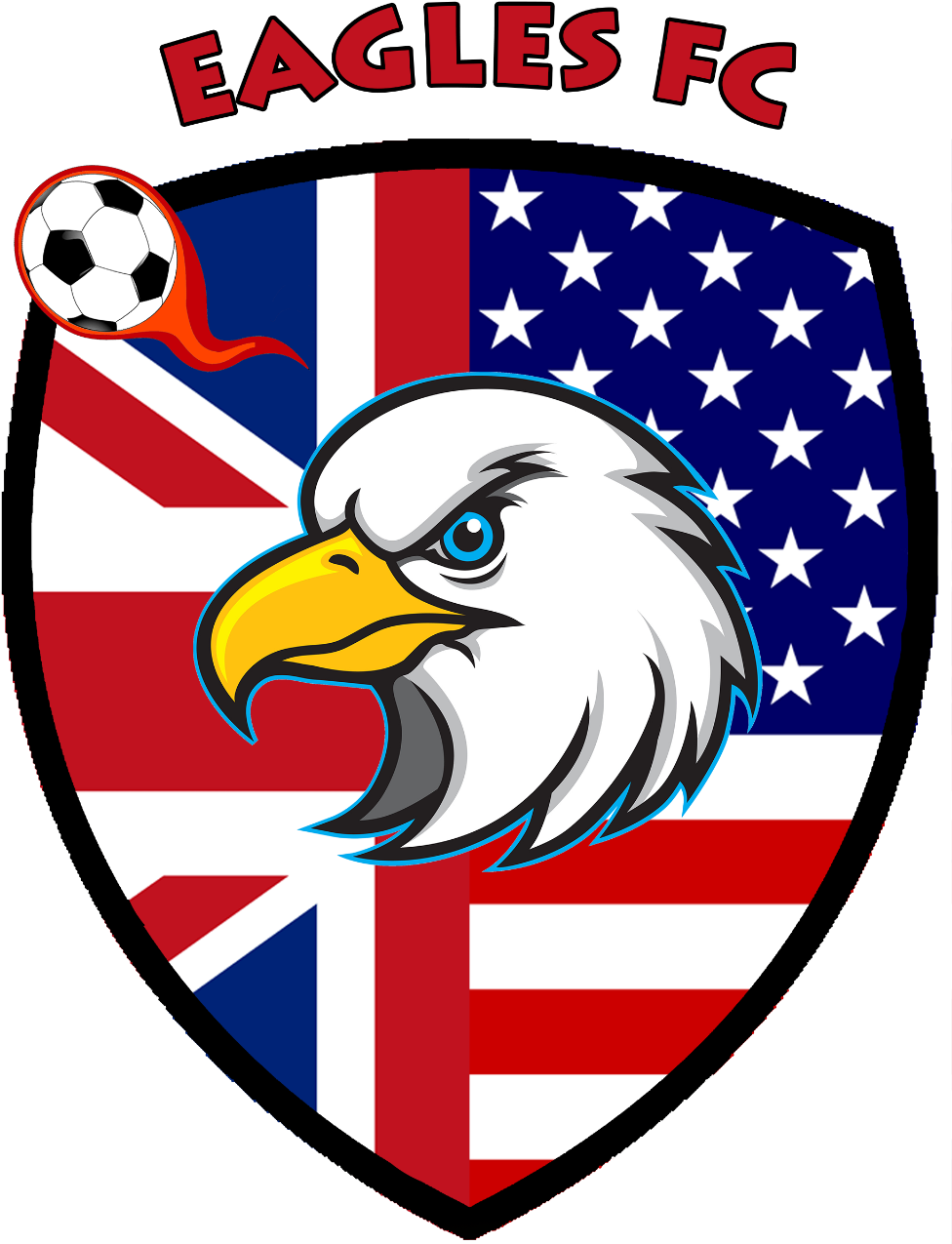 Custom Logo Bag Tag (circle) Clipart (1000x1385), Png Download