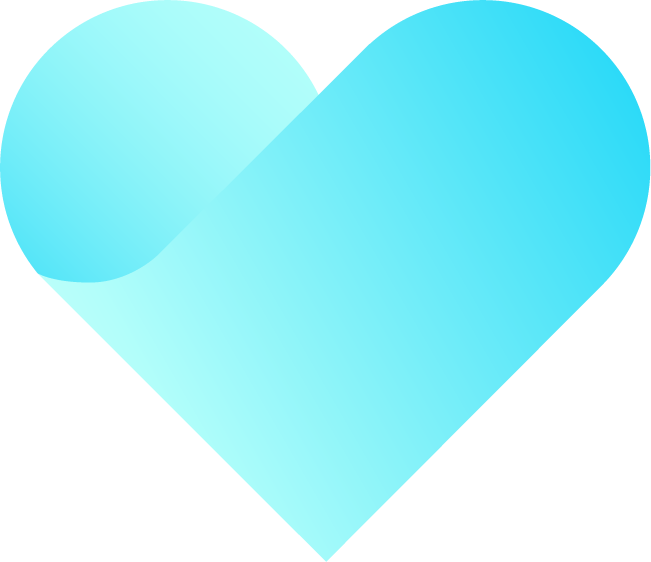 Chill - Heart Clipart (651x562), Png Download