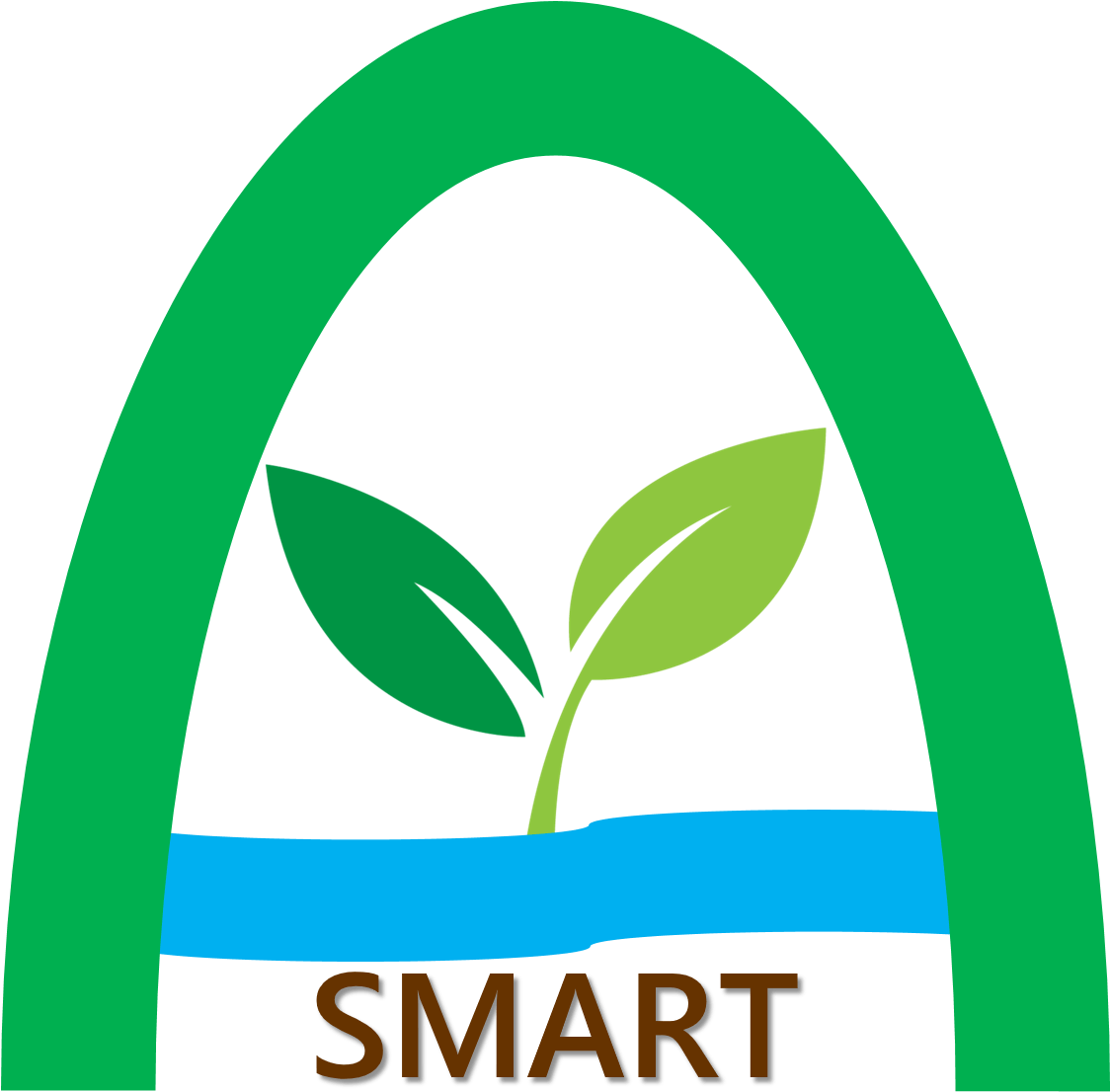 Smart Aerosol Technologies Llc - Smart Fertilizer Management Clipart (1124x1124), Png Download