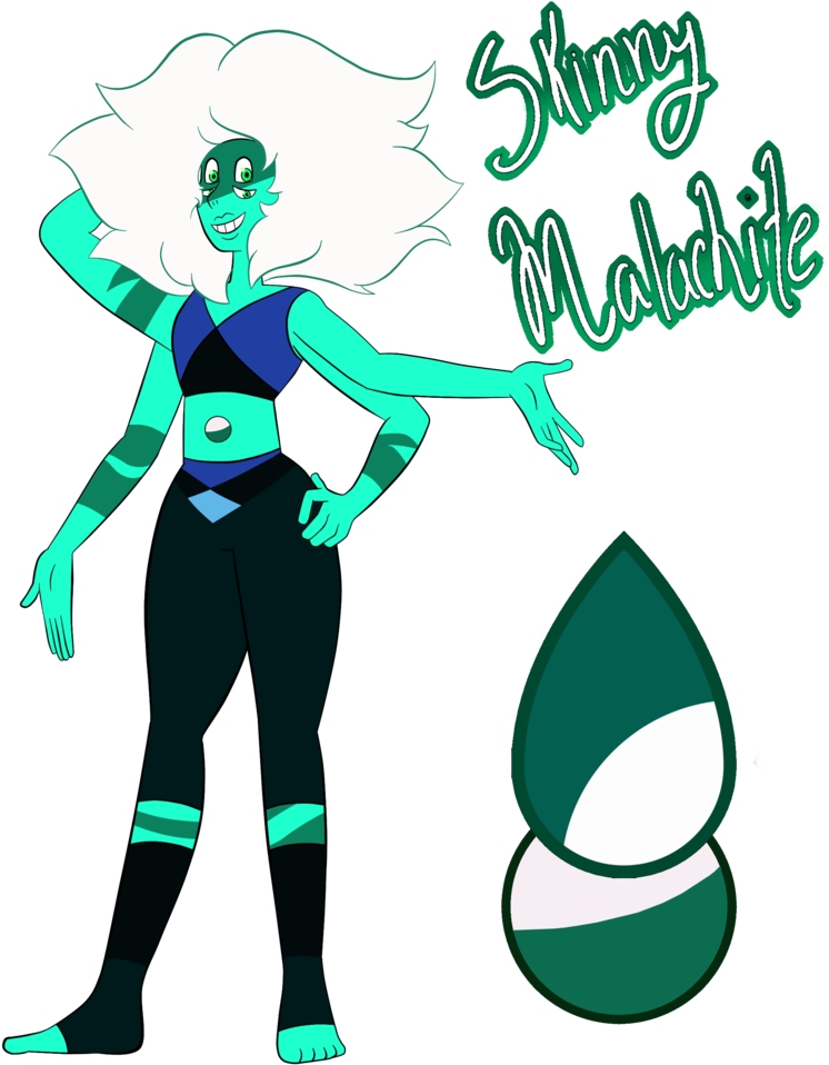 Skinny Clip Expensive Vector Transparent Stock - Skinny Jasper And Lapis Fusion - Png Download (801x997), Png Download