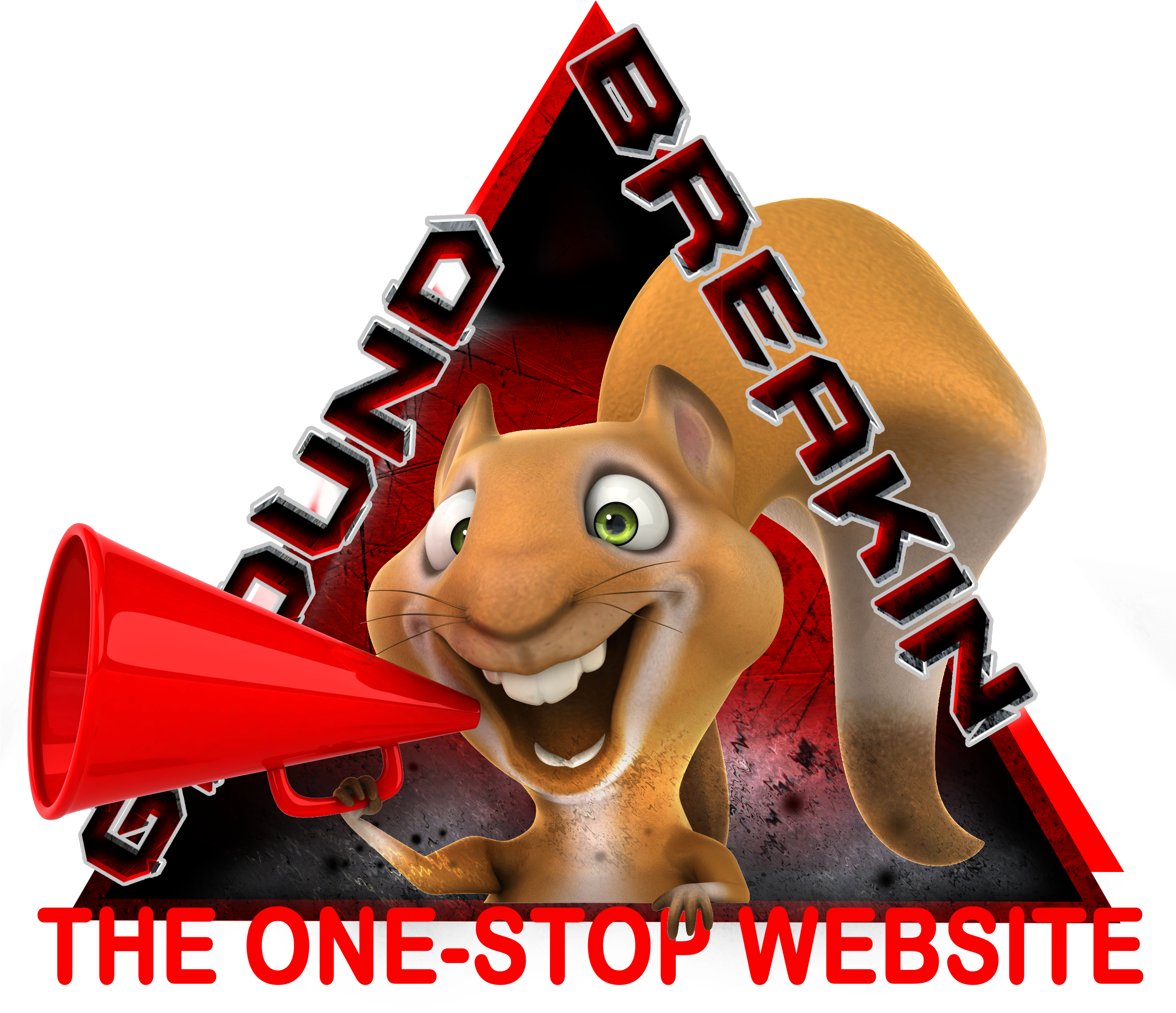 Radio Stations - People's Choice Awards Clipart (2611x2311), Png Download