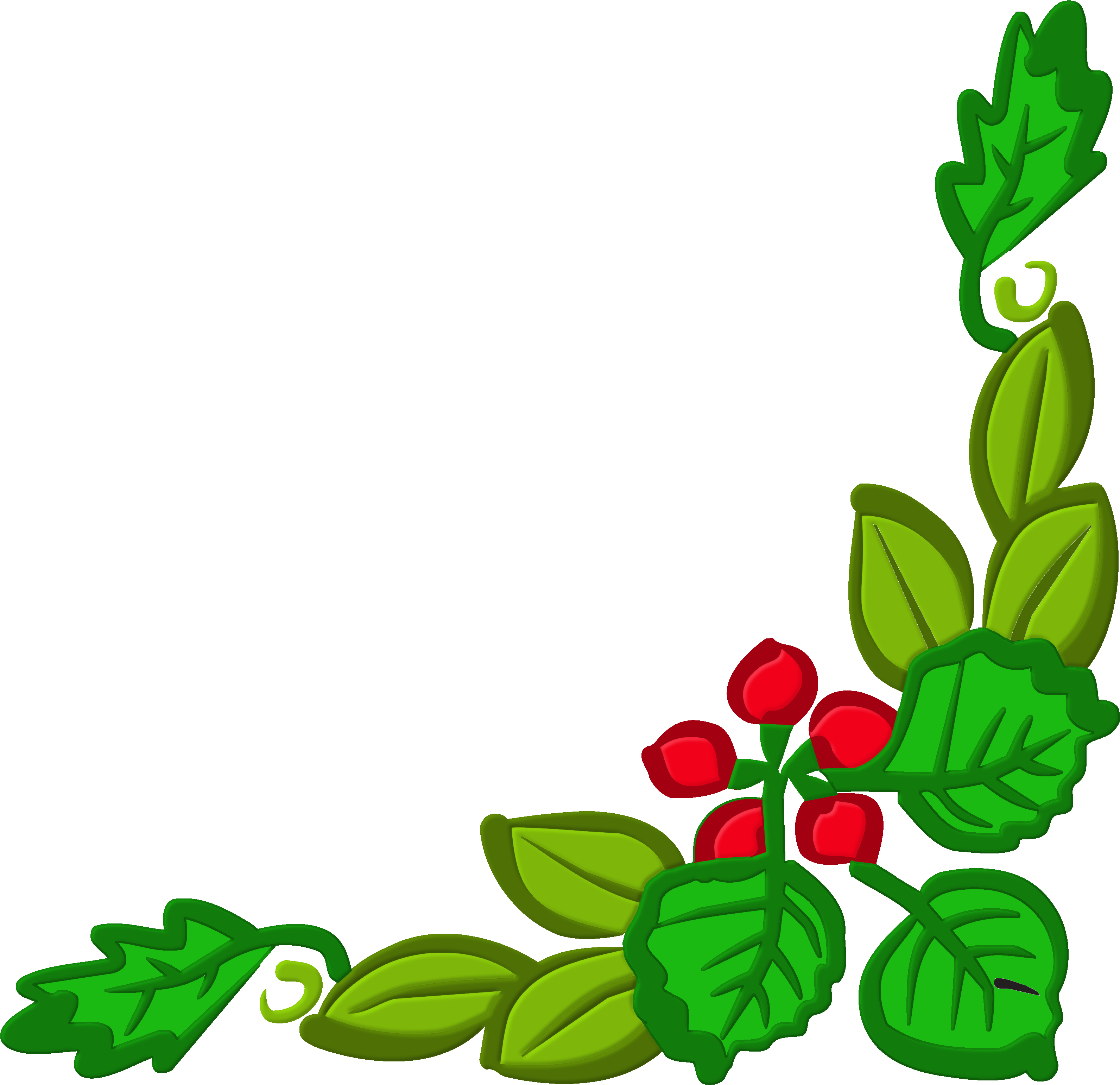 *✿**✿*esquinas*✿**✿* Clipart (3249x3093), Png Download