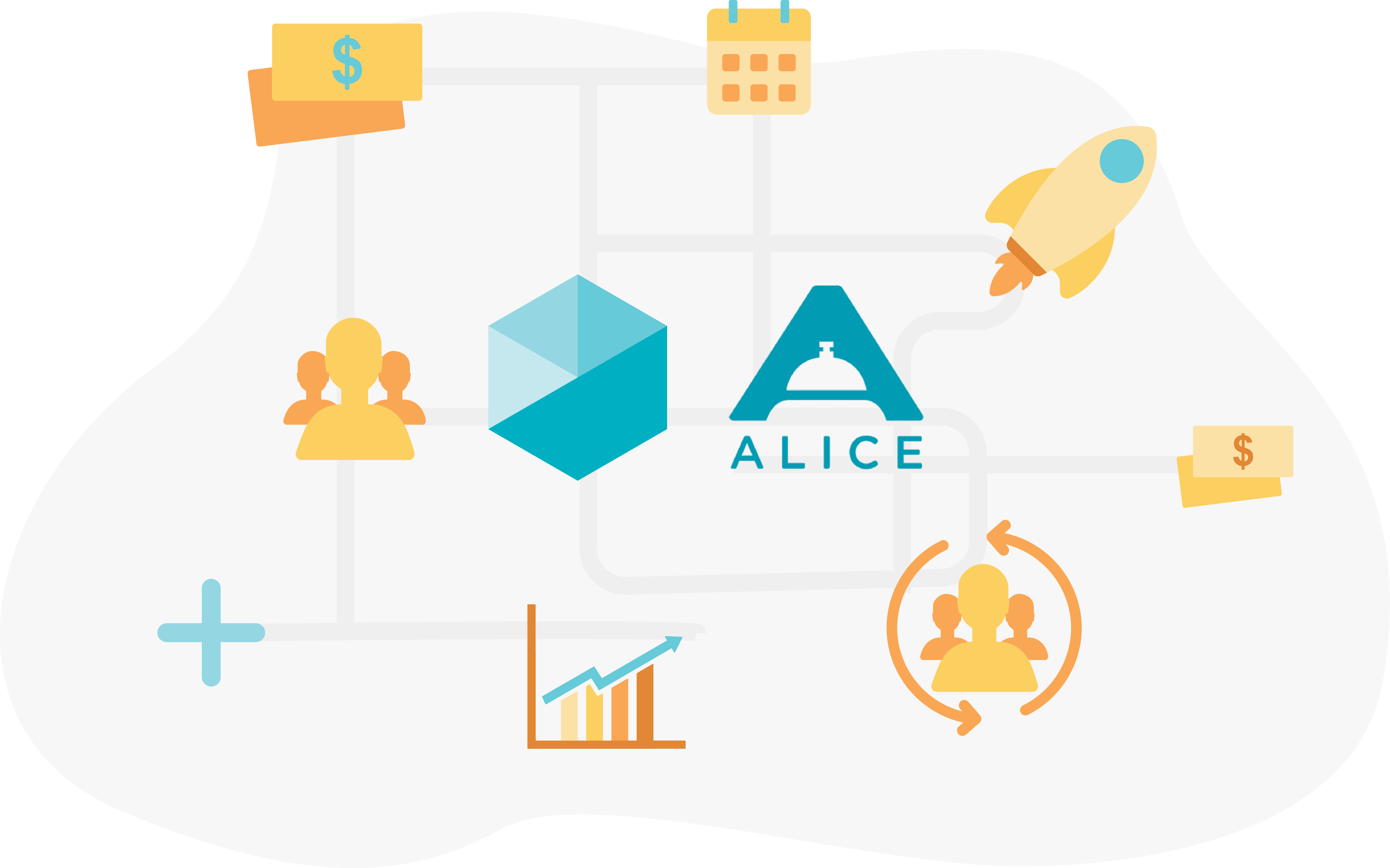 The Importance Of A Simple User Experience When It - The Heart Of Hospitality: Great Hotel And Restaurant Clipart (5259x3284), Png Download