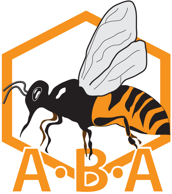 The Amateur Beekeeper Clipart (646x673), Png Download