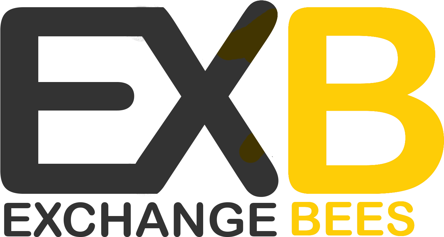 Exchange Bees Llc - Hohmann And Barnard Clipart (1482x777), Png Download