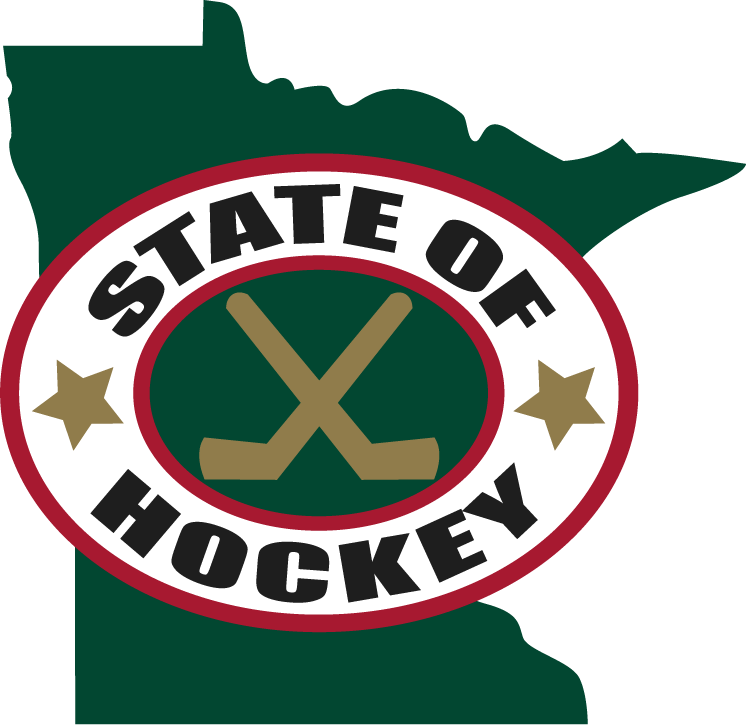 Hockey Mom, Ice Hockey, Hockey Puck, Hockey Teams, - State Of Hockey Clipart (746x725), Png Download