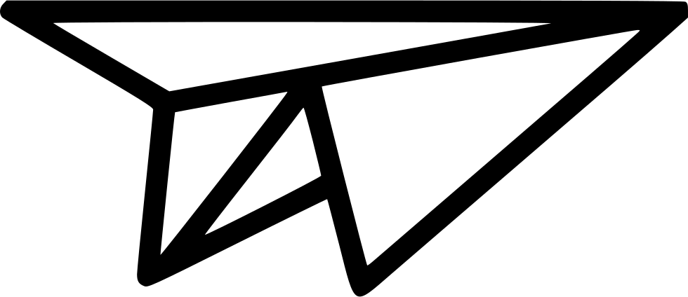 Plane Play Fun Paper Game School Memory Comments - Game Clipart (980x424), Png Download