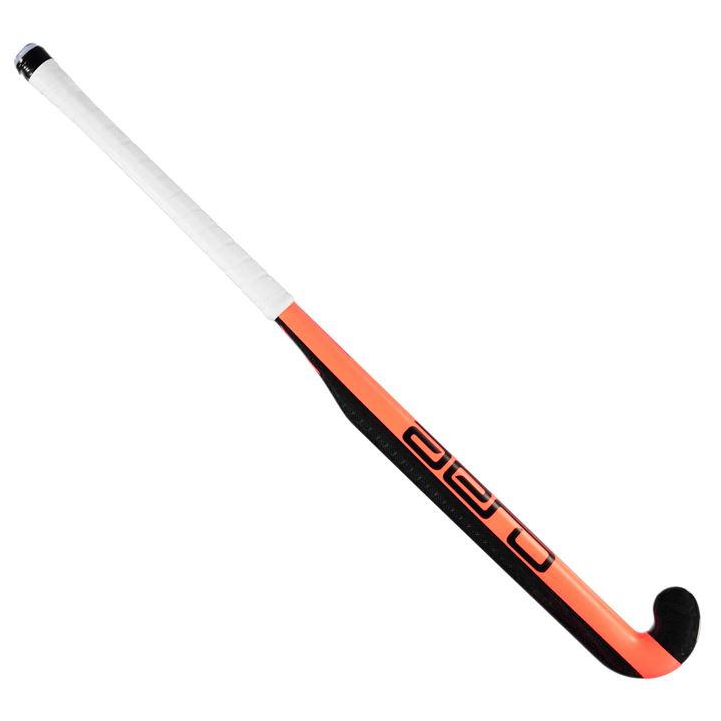 Hockey Stick Black Clipart (800x800), Png Download