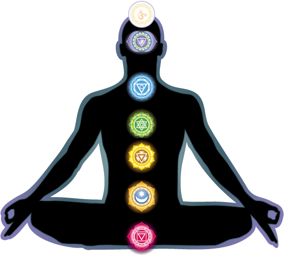 Meditation Clipart Self Discipline - Yoga Master - Png Download (600x600), Png Download