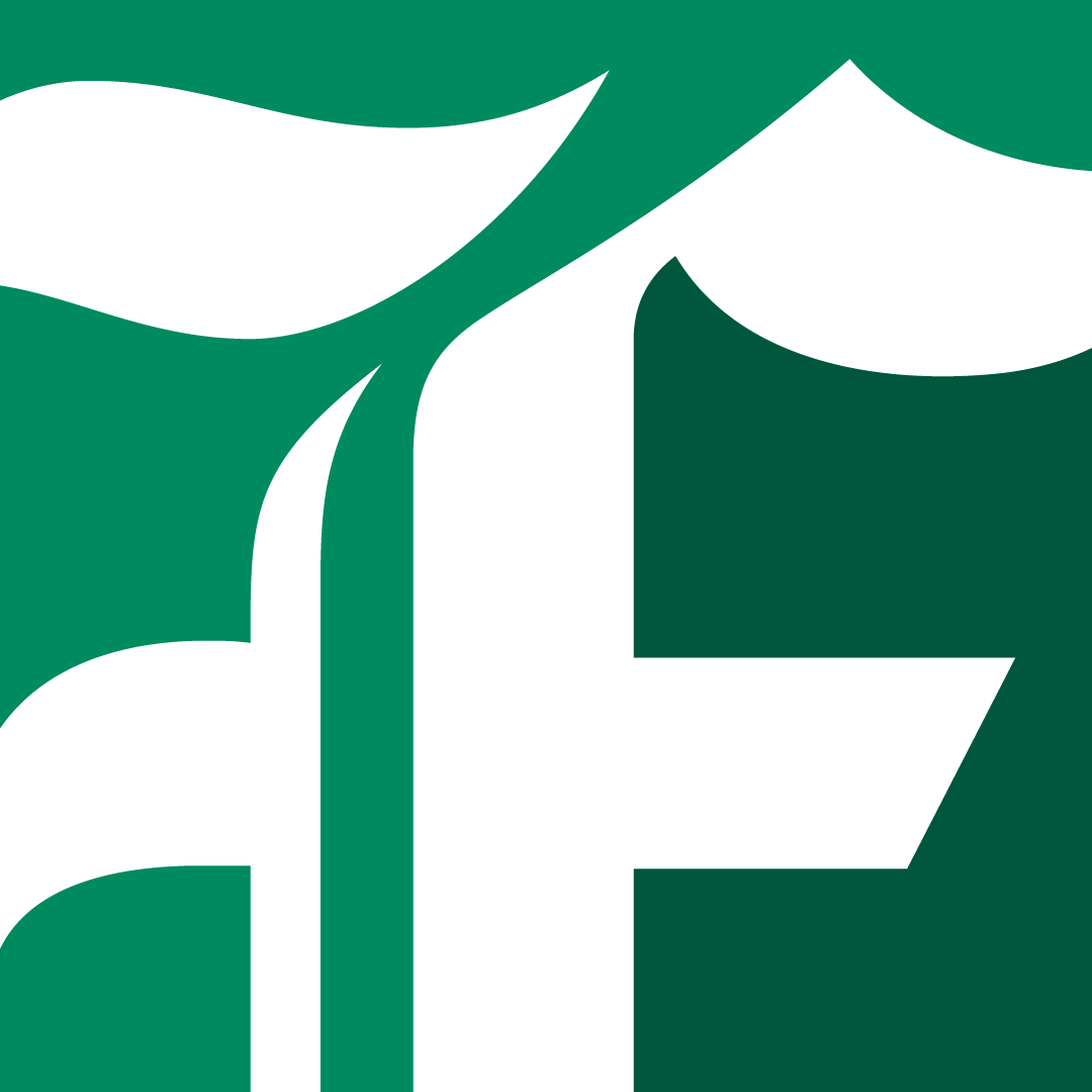 Fairmont Prep - Fairmont Preparatory Academy Logo Clipart (1080x1080), Png Download