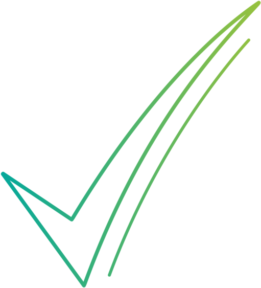 Ensure Job Fit By Screening The Candidate's Behavioral - Line Art Clipart (1000x1000), Png Download