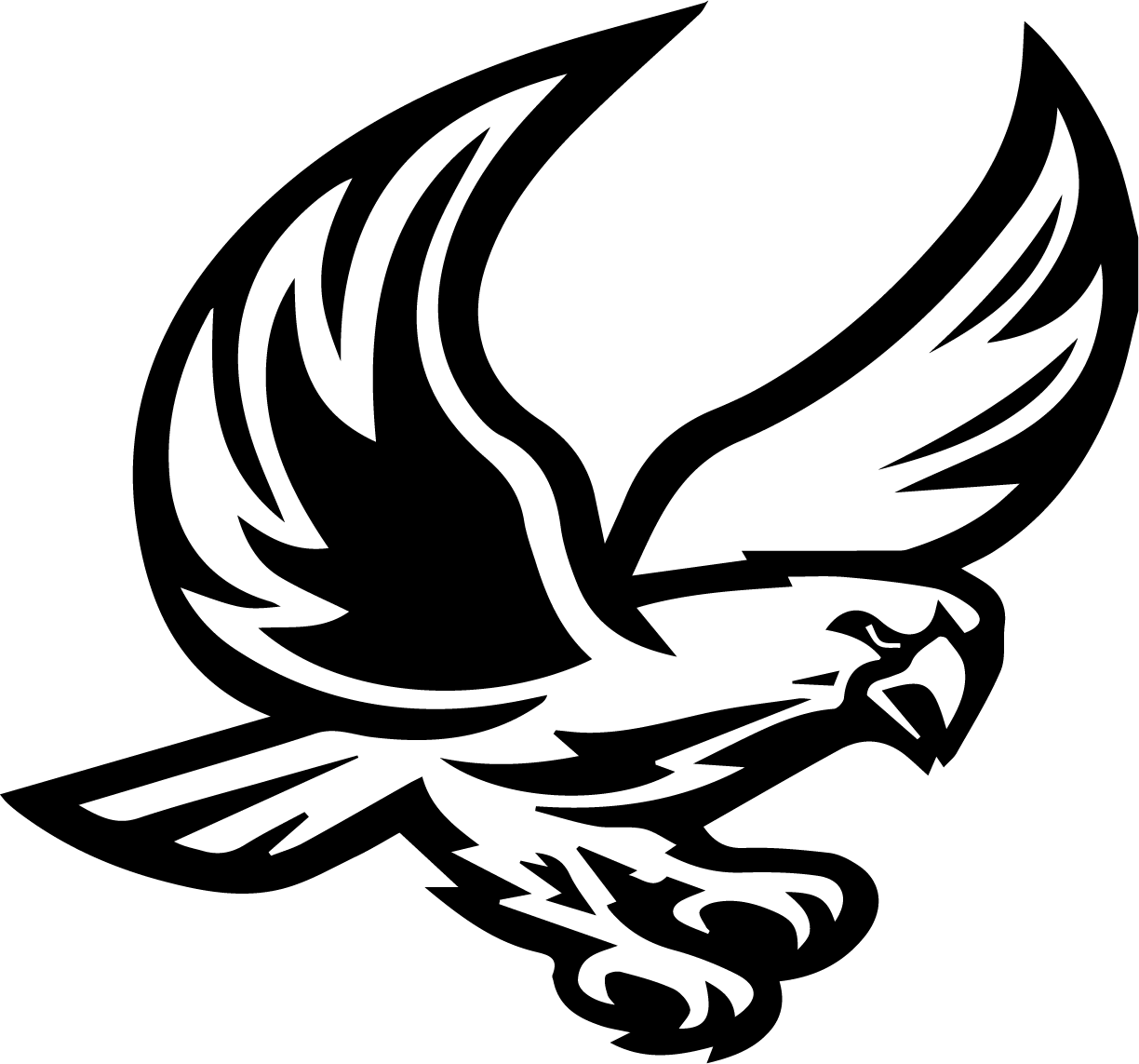 Sierra Middle School Las Cruces Clipart (1224x1143), Png Download