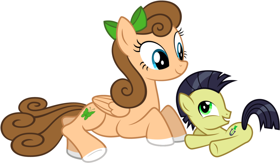 More Like Mark This Moment By Culu- - Mlp Babysitting Cutie Mark Clipart (1024x724), Png Download