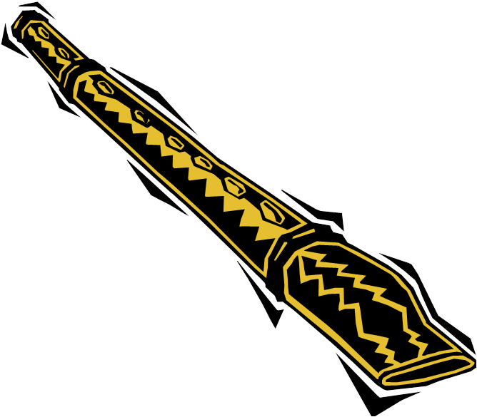 1st Through 8th Graders Have Music Once A Week - Quachi Clipart (668x585), Png Download