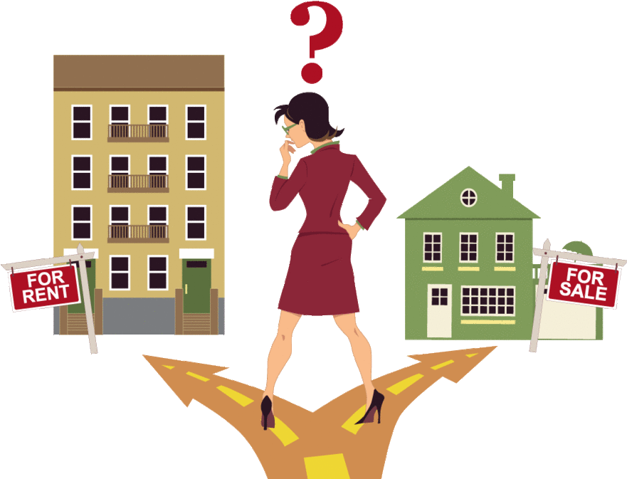 Download Millennial First Time Home Buyer Clipart Firsttime Home