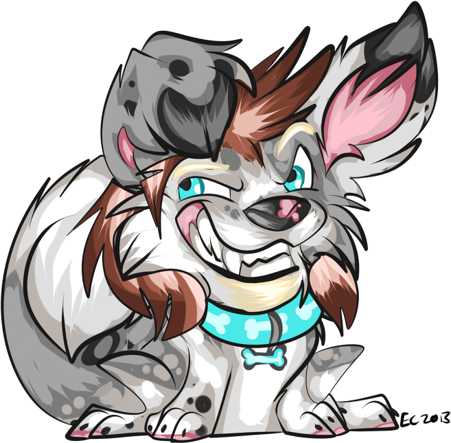 Cartoon Clipart (749x710), Png Download