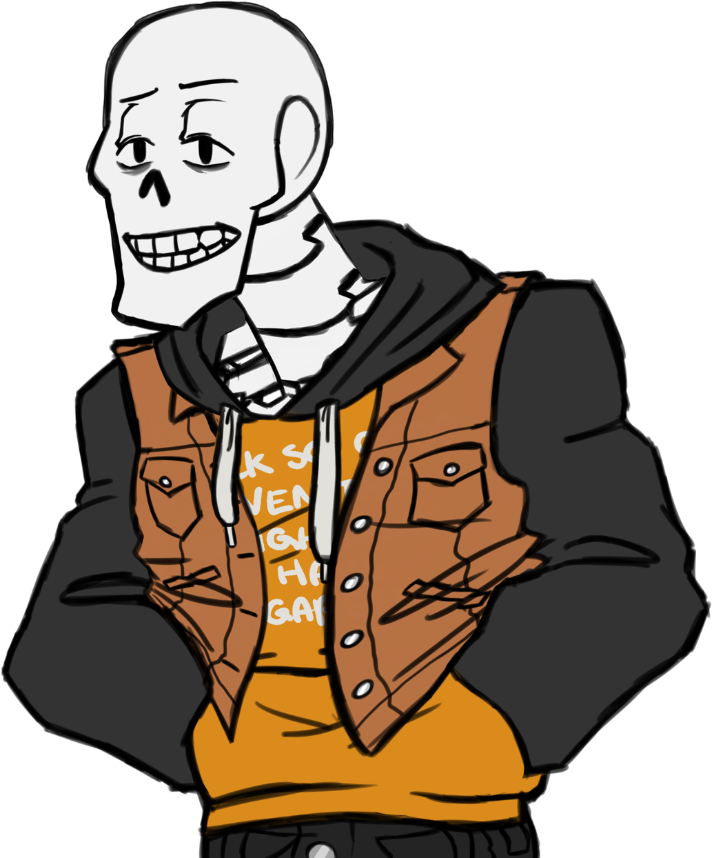 “that I Am - Illustration Clipart (1280x1280), Png Download