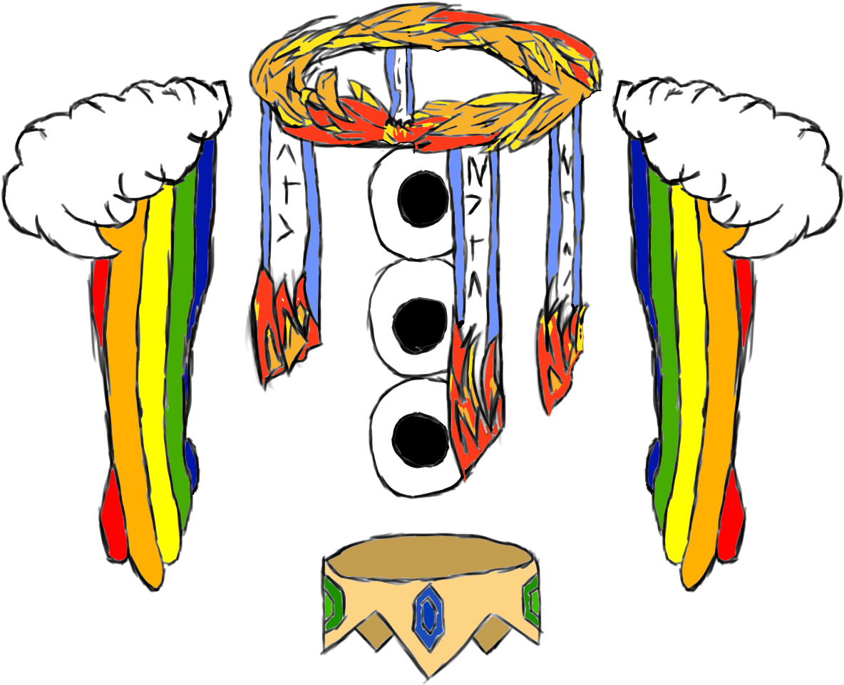 Post - Clip Art - Png Download (1200x1000), Png Download
