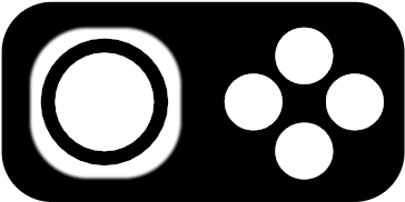 Nv Logo - Television Channel Clipart (640x640), Png Download