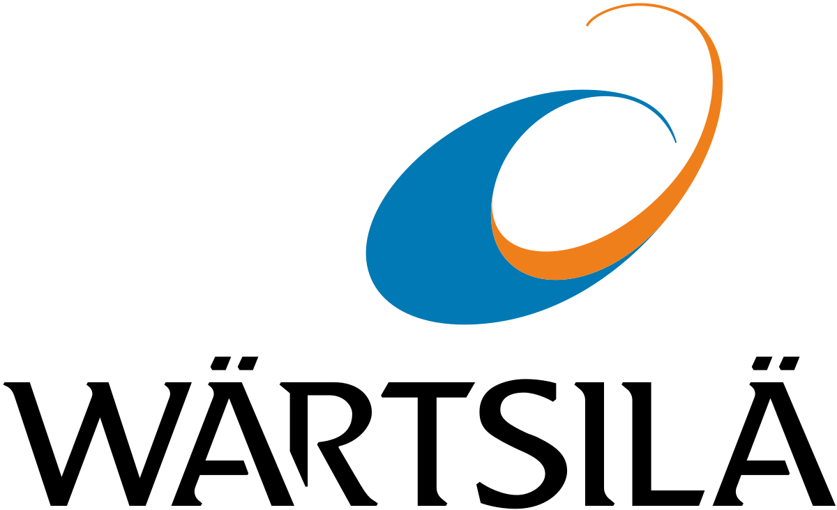 Wartsila Logo Clipart (1200x731), Png Download