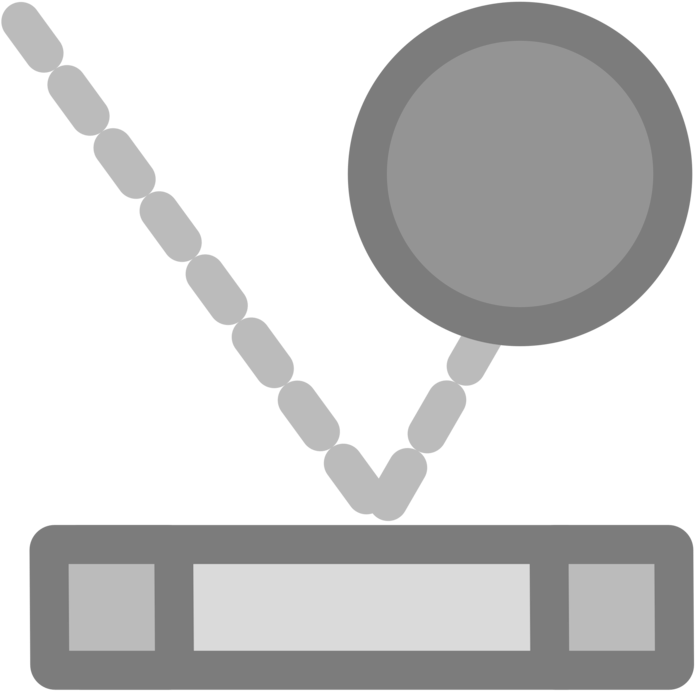 Computer Icons Lbreakout Download Signal Headphones - Clip Art - Png Download (750x750), Png Download