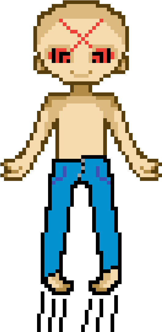 A X-men - Yuri Death Gif Clipart (1200x1200), Png Download