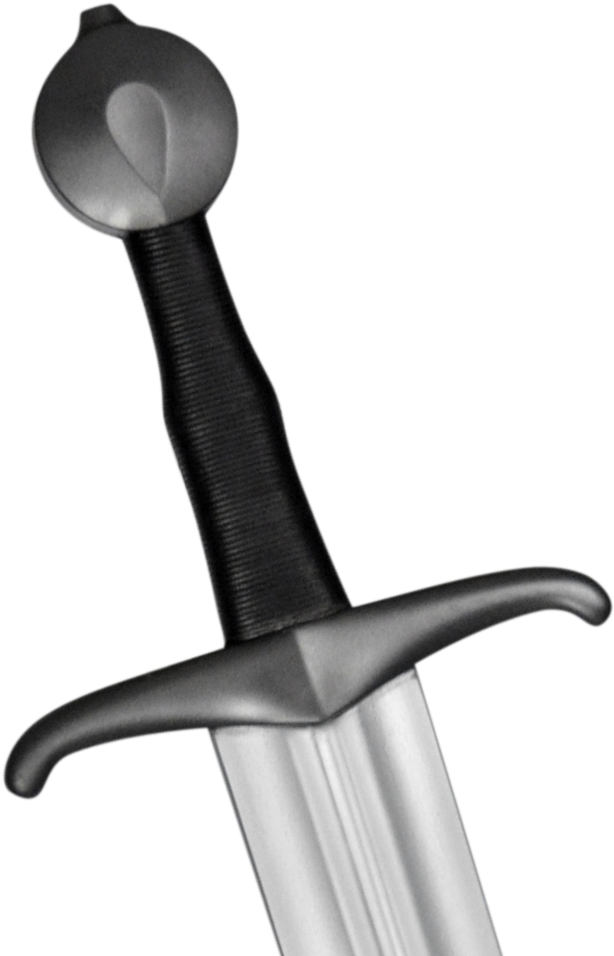 Sanguis Ii The Blood Revenge - Sanguis Ii - Foam Larp Sword Clipart (637x961), Png Download